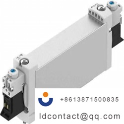 VUVG-B18-P53C-ZT-F-1P3_Festo Soleno